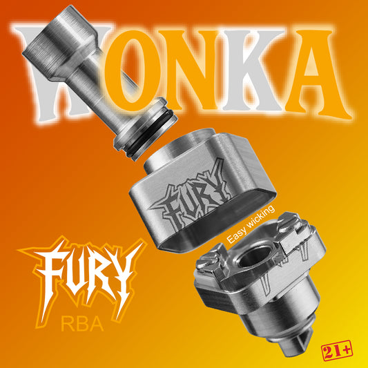 FURY RBA by Wonka Studios