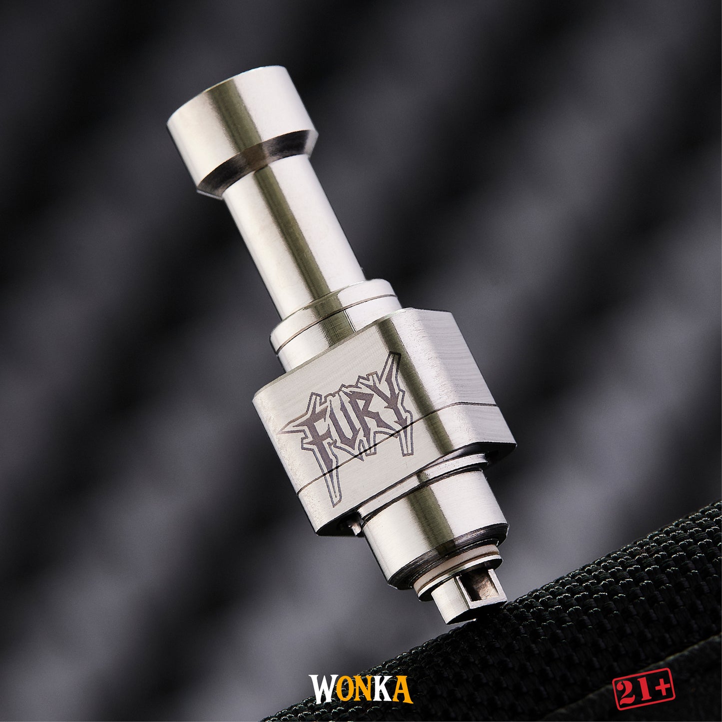 FURY RBA by Wonka Studios