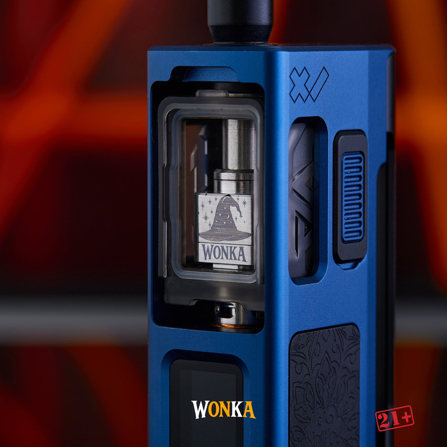 FURY RBA by Wonka Studios