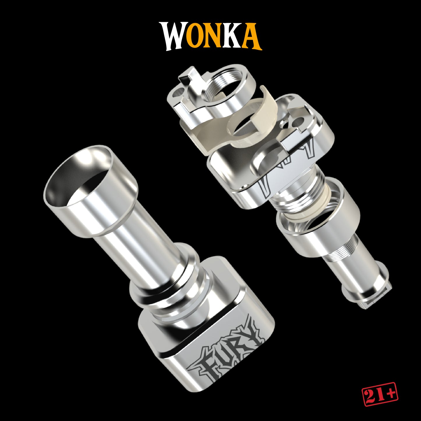 FURY RBA by Wonka Studios