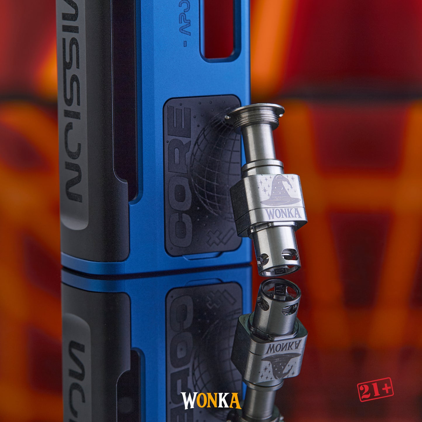 FURY RBA by Wonka Studios