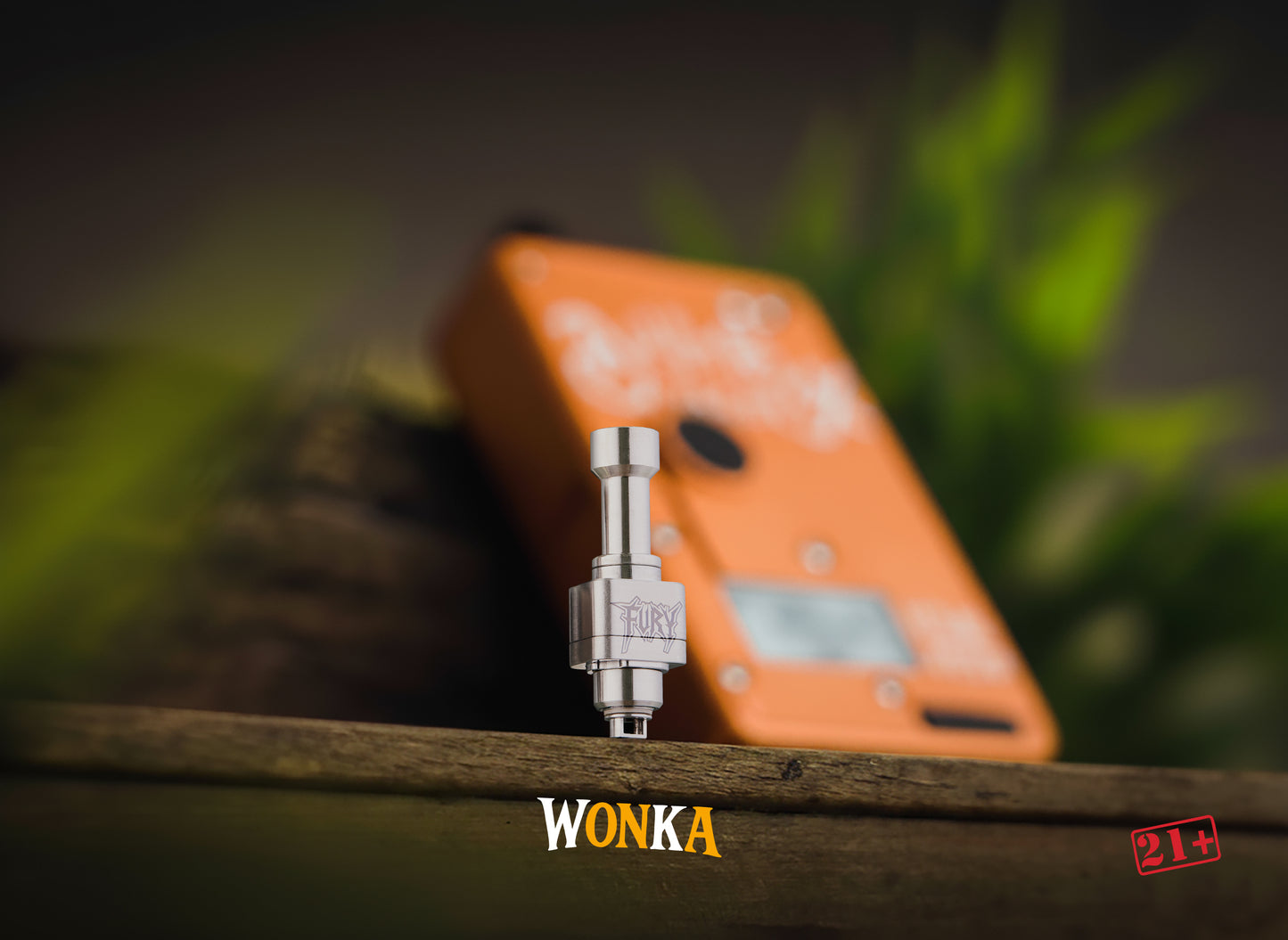 FURY RBA by Wonka Studios