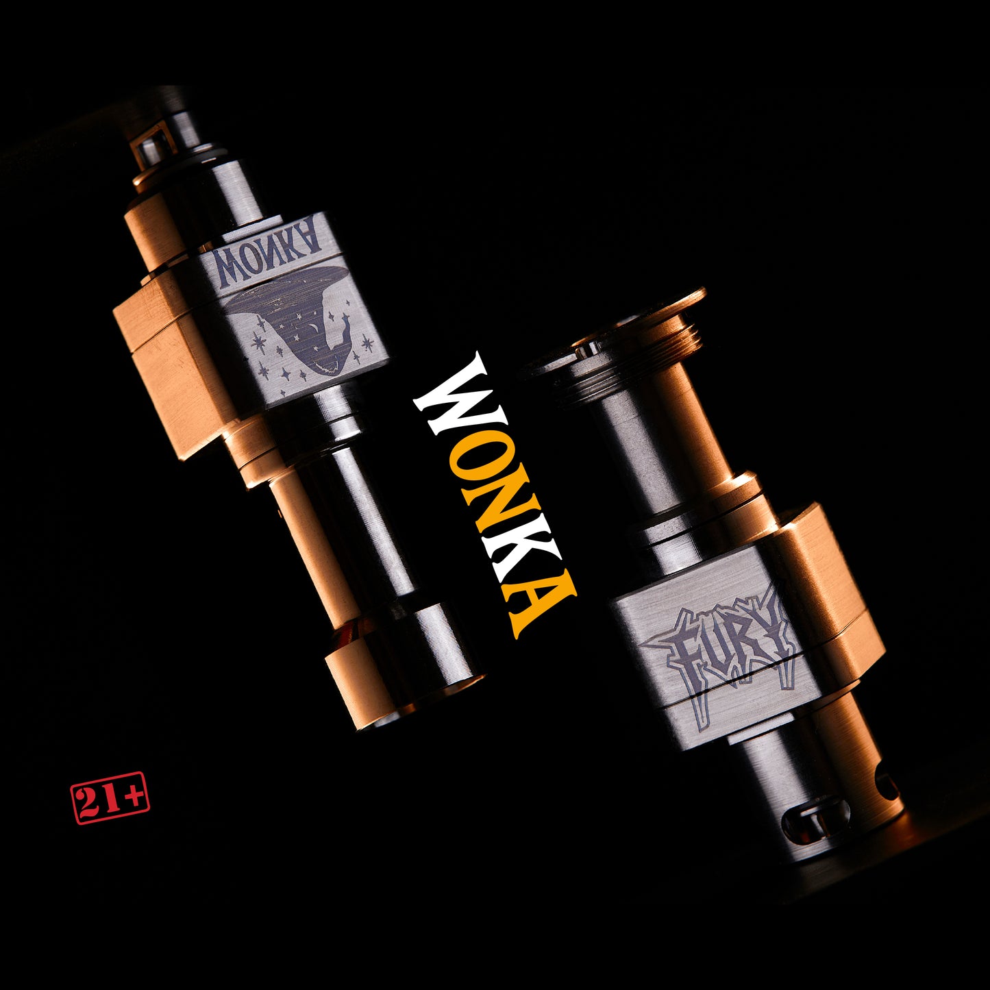 FURY RBA by Wonka Studios